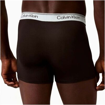 Boxershorts Calvin Klein Jeans Boxer Brief 3pk EU S Herr Boxershorts Calvin Klein Jeans Boxer Brief 3pk EU S Herr