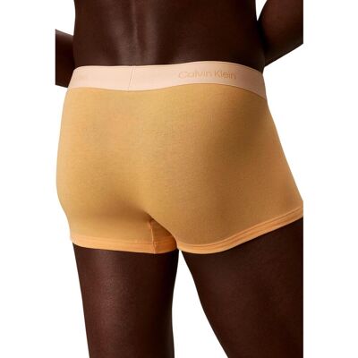 Boxershorts Calvin Klein Jeans LOW RISE TRUNK 5PK LV00NB4550 EU L,EU XL,EU XS Herr Boxershorts Calvin Klein Jeans LOW RISE TRUNK 5PK LV00NB4550 EU L,EU XL,EU XS Herr