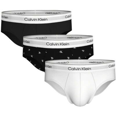 Briefs Calvin Klein Jeans Lv00nb4388 EU M,EU XL Herr Briefs Calvin Klein Jeans Lv00nb4388 EU M,EU XL Herr