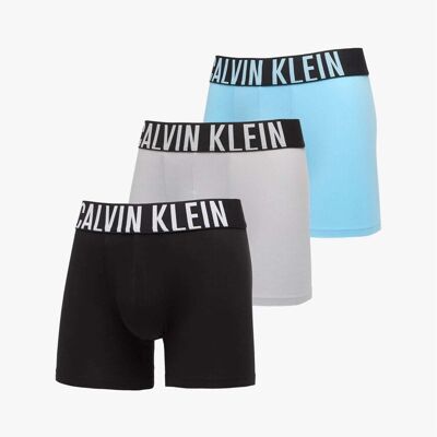 Boxershorts Calvin Klein Jeans 000nb3609a EU S,EU M,EU L,EU XL Herr Boxershorts Calvin Klein Jeans 000nb3609a EU S,EU M,EU L,EU XL Herr