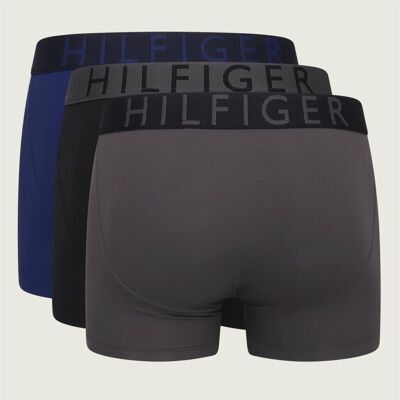 Boxershorts Tommy Hilfiger Um0um03467 EU S Herr Boxershorts Tommy Hilfiger Um0um03467 EU S Herr