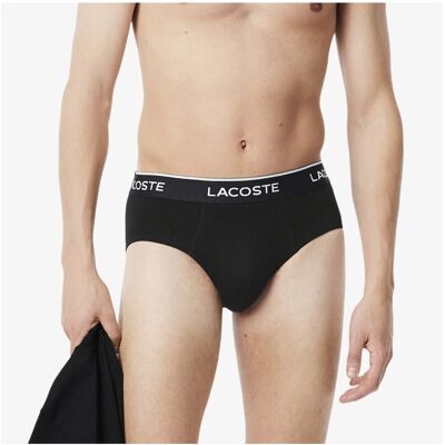 Briefs Lacoste 8h1293 Underwear Briefs EU S,EU M,EU L,EU XL Herr Briefs Lacoste 8h1293 Underwear Briefs EU S,EU M,EU L,EU XL Herr