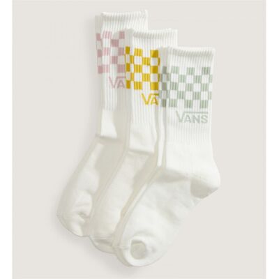 Strumpyxor Vans Classic check crew M,S,L Herr Strumpyxor Vans Classic check crew M,S,L Herr