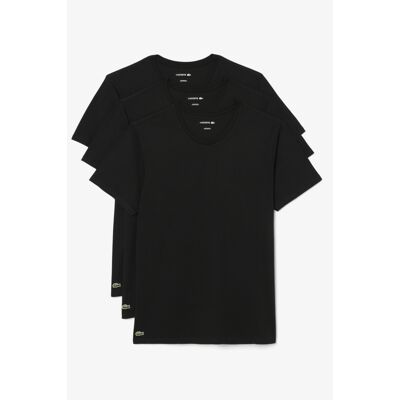 Boxershorts Lacoste Th9010 Underwear Tee Shirt EU S,EU M,EU L,EU XL Herr Boxershorts Lacoste Th9010 Underwear Tee Shirt EU S,EU M,EU L,EU XL Herr