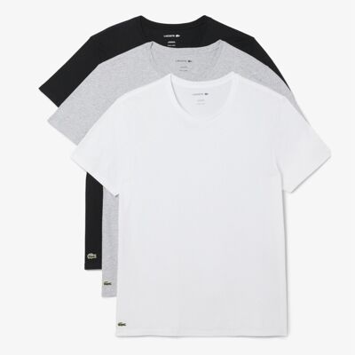 Boxershorts Lacoste Th9010 Underwear Tee Shirt EU S,EU L,EU XL Herr Boxershorts Lacoste Th9010 Underwear Tee Shirt EU S,EU L,EU XL Herr