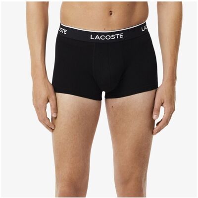 Boxershorts Lacoste 5h1300 Underwear Trunk EU S Herr Boxershorts Lacoste 5h1300 Underwear Trunk EU S Herr