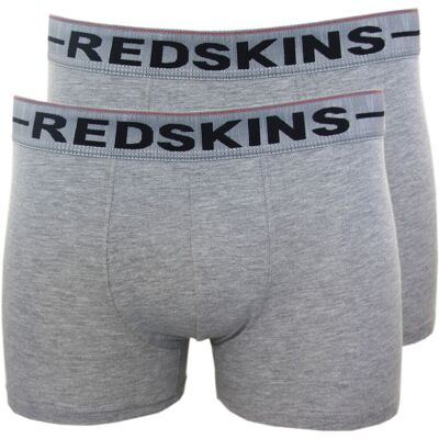 Boxershorts Redskins 115231 EU S,EU M,EU L,EU XL Herr Boxershorts Redskins 115231 EU S,EU M,EU L,EU XL Herr