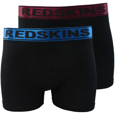 Boxershorts Redskins 115220 EU S,EU M,EU L,EU XL Herr Boxershorts Redskins 115220 EU S,EU M,EU L,EU XL Herr