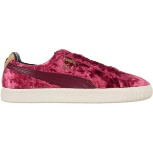 Sneakers Puma Clyde X Extra Butter Unisex 36,37 1/2 Dam Sneakers Puma Clyde X Extra Butter Unisex 36,37 1/2 Dam