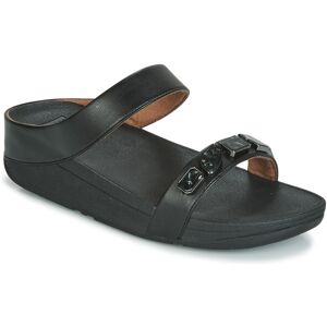 Sandaler med klack FitFlop FINO SHELLSTONE 41,42 Sandaler med klack FitFlop FINO SHELLSTONE 41,42
