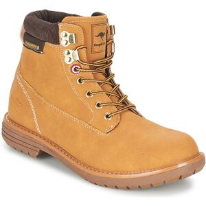 Boots Kangaroos K-BOOT MEN 7033 43 Herr Boots Kangaroos K-BOOT MEN 7033 43 Herr