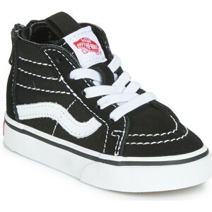 Höga sneakers Vans SK8-HI ZIP 17,18,19,20,21,22,24,25,26,22 1/2,23 1/2,21 1/2,26 1/2,24 1/2 Pojkar Höga sneakers Vans SK8-HI ZIP 17,18,19,20,21,22,24,25,26,22 1/2,23 1/2,21 1/2,26 1/2,24 1/2 Pojkar