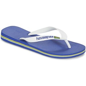 Flip-flops Havaianas BRASIL LOGO 43 / 44,35 / 36,37 / 38,39 / 40,41 / 42,33 / 34 Herr Flip-flops Havaianas BRASIL LOGO 43 / 44,35 / 36,37 / 38,39 / 40,41 / 42,33 / 34 Herr