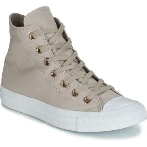 Höga sneakers Converse CHUCK TAYLOR ALL STAR HEARTS CANVAS HI 35 Dam Höga sneakers Converse CHUCK TAYLOR ALL STAR HEARTS CANVAS HI 35 Dam