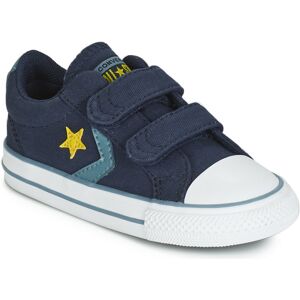 Sneakers Converse STAR PLAYER 2V CANVAS OX 18 Pojkar Sneakers Converse STAR PLAYER 2V CANVAS OX 18 Pojkar