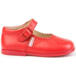 Ballerinor Angelitos 500 Rojo 18,19,20,21,22,23,24,25,26,27 Flickor Ballerinor Angelitos 500 Rojo 18,19,20,21,22,23,24,25,26,27 Flickor
