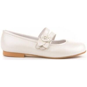 Ballerinor Angelitos COMUNION 990 Beige 36,37,38,39,40,31,32,33,34,35 Flickor Ballerinor Angelitos COMUNION 990 Beige 36,37,38,39,40,31,32,33,34,35 Flickor