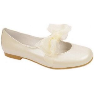 Ballerinor Angelitos 996 Beige 36,37,38,39,33,35 Flickor Ballerinor Angelitos 996 Beige 36,37,38,39,33,35 Flickor