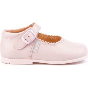 Ballerinor Angelitos 500 Rosa 18,19,20,21,22,23,24,25,26,27 Flickor Ballerinor Angelitos 500 Rosa 18,19,20,21,22,23,24,25,26,27 Flickor
