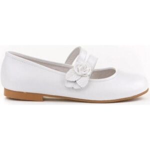 Ballerinor Angelitos COMUNION 990 Blanco 38,39,40,31,32,33 Flickor Ballerinor Angelitos COMUNION 990 Blanco 38,39,40,31,32,33 Flickor