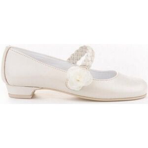 Ballerinor Angelitos Zapato niña 998 Beige 36,37,38,39,40,31,32,33,34,35 Flickor Ballerinor Angelitos Zapato niña 998 Beige 36,37,38,39,40,31,32,33,34,35 Flickor