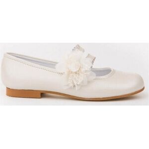 Ballerinor Angelitos Zapato niña 992 Beige 36,38,31,33,34 Flickor Ballerinor Angelitos Zapato niña 992 Beige 36,38,31,33,34 Flickor