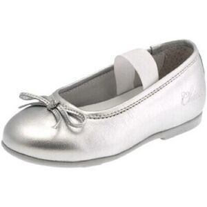 Ballerinor Chicco CATHY Plata 22 Flickor Ballerinor Chicco CATHY Plata 22 Flickor