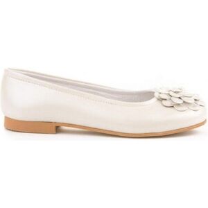 Ballerinor Angelitos 995 Beige 41,32,33,34 Flickor Ballerinor Angelitos 995 Beige 41,32,33,34 Flickor
