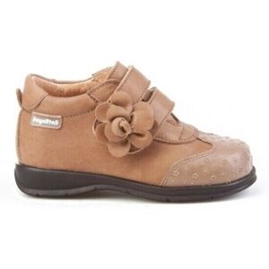 Stövlar Angelitos 654 Camel 23,24,25,26,31 Dam Stövlar Angelitos 654 Camel 23,24,25,26,31 Dam