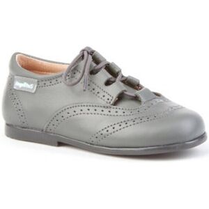 Snörskor Angelitos 505 Gris 18,19,20,21,22,23,24,25,26,27 Pojkar Snörskor Angelitos 505 Gris 18,19,20,21,22,23,24,25,26,27 Pojkar