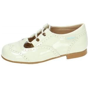 Snörskor Angelitos Gales 1506 Beige 18,20,22 Pojkar Snörskor Angelitos Gales 1506 Beige 18,20,22 Pojkar