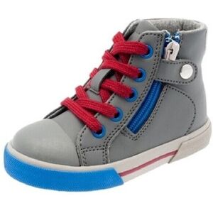 Höga sneakers Chicco ZALDO Gris 31 Herr Höga sneakers Chicco ZALDO Gris 31 Herr