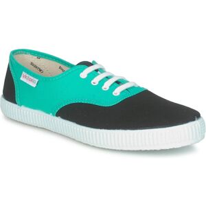Victoria Sport 106651 Akvamarin Blå Sneakers - Sneakers Victoria Sport 106651 Akvamarin Blå Sneakers - Sneakers