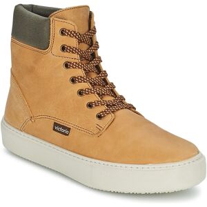 Höga sneakers Victoria BOTA MONTANA PIEL/CUELLO 37,39 Dam Höga sneakers Victoria BOTA MONTANA PIEL/CUELLO 37,39 Dam