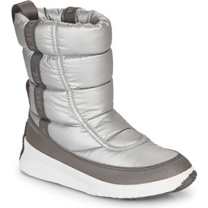 Vinterstövlar Sorel OUT N ABOUT PUFFY MID 36,37,38 Dam Vinterstövlar Sorel OUT N ABOUT PUFFY MID 36,37,38 Dam