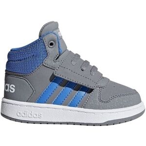Höga sneakers adidas Hoops Mid 20 I 20,22 Flickor Höga sneakers adidas Hoops Mid 20 I 20,22 Flickor