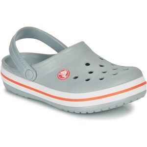 Träskor för barn Crocs CROCBAND CLOG K 19 / 20 Pojkar Träskor för barn Crocs CROCBAND CLOG K 19 / 20 Pojkar