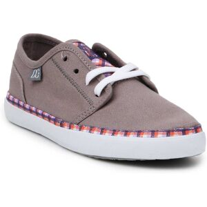 Sneakers DC Shoes DC Studio LTZ 320239-GRY 36 Dam Sneakers DC Shoes DC Studio LTZ 320239-GRY 36 Dam
