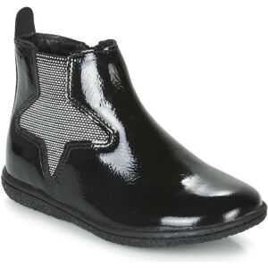Boots Kickers VERMILLON 24,25,26,27 Flickor Boots Kickers VERMILLON 24,25,26,27 Flickor