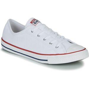 Sneakers Converse CHUCK TAYLOR ALL STAR DAINTY GS CANVAS OX 36,35 1/2,37 1/2 Dam Sneakers Converse CHUCK TAYLOR ALL STAR DAINTY GS CANVAS OX 36,35 1/2,37 1/2 Dam