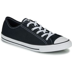 Sneakers Converse CHUCK TAYLOR ALL STAR DAINTY GS CANVAS OX 36,37,39,37 1/2 Dam Sneakers Converse CHUCK TAYLOR ALL STAR DAINTY GS CANVAS OX 36,37,39,37 1/2 Dam