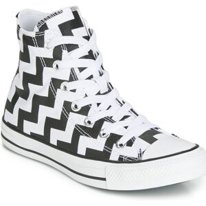 Höga sneakers Converse CHUCK TAYLOR ALL STAR GLAM DUNK CANVAS HI 35 Dam Höga sneakers Converse CHUCK TAYLOR ALL STAR GLAM DUNK CANVAS HI 35 Dam