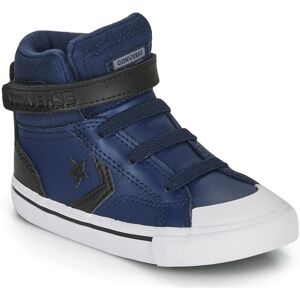 Höga sneakers Converse PRO BLAZE STRAP MARTIAN LEATHER HI 21 Flickor Höga sneakers Converse PRO BLAZE STRAP MARTIAN LEATHER HI 21 Flickor