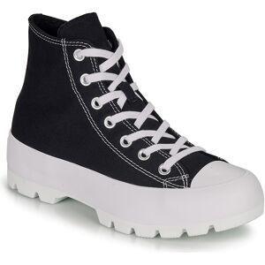 Höga sneakers Converse CHUCK TAYLOR ALL STAR LUGGED HI 36,37,38,39,40,41 Dam Höga sneakers Converse CHUCK TAYLOR ALL STAR LUGGED HI 36,37,38,39,40,41 Dam
