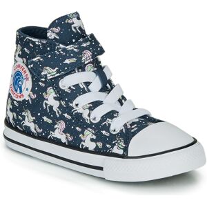 Höga sneakers Converse CHUCK TAYLOR ALL STAR 1V UNICONS HI 18,19,20 Flickor Höga sneakers Converse CHUCK TAYLOR ALL STAR 1V UNICONS HI 18,19,20 Flickor