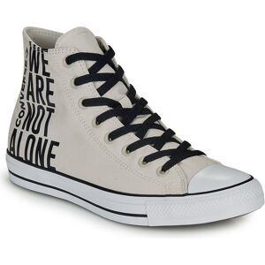 Höga sneakers Converse CHUCK TAYLOR ALL STAR WE ARE NOT ALONE - HI 35 Herr Höga sneakers Converse CHUCK TAYLOR ALL STAR WE ARE NOT ALONE - HI 35 Herr
