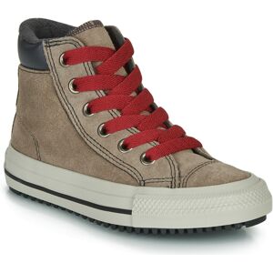 Höga sneakers Converse CHUCK TAYLOR ALL STAR PC BOOT BOOTS ON MARS - HI 33,34,35 Flickor Höga sneakers Converse CHUCK TAYLOR ALL STAR PC BOOT BOOTS ON MARS - HI 33,34,35 Flickor