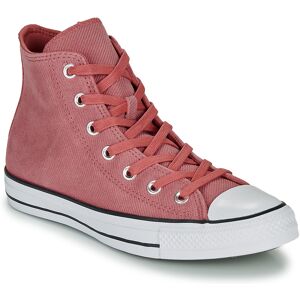 Höga sneakers Converse CHUCK TAYLOR ALL STAR RETROGRADE - HI 35,37 1/2 Dam Höga sneakers Converse CHUCK TAYLOR ALL STAR RETROGRADE - HI 35,37 1/2 Dam