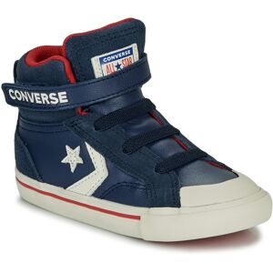 Höga sneakers Converse PRO BLAZE STRAP - HI 18,19,20 Flickor Höga sneakers Converse PRO BLAZE STRAP - HI 18,19,20 Flickor