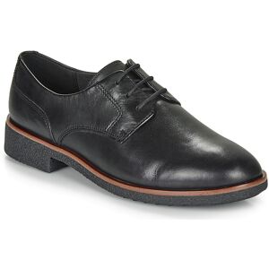 Snörskor Clarks GRIFFIN LANE 35 1/2 Dam Snörskor Clarks GRIFFIN LANE 35 1/2 Dam